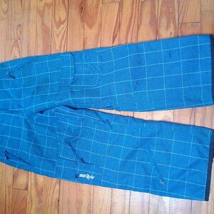 Liquid Board Gear Snow pants